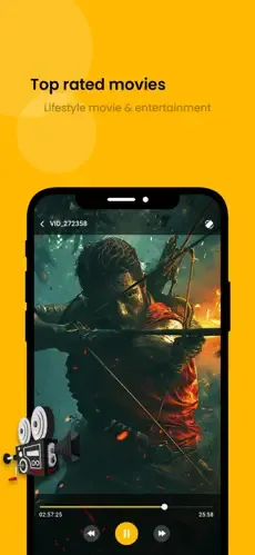 sony-zv-e10 Top Rated Movies